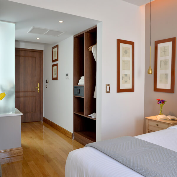 Premium Acropolis View With Balcony Gallery